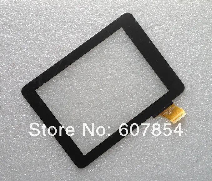 8 0 дюймов планшет сенсорный для HOTATOUCH C206152A1 GG FPC620DR GT827 206x152 мм планшетный ПК