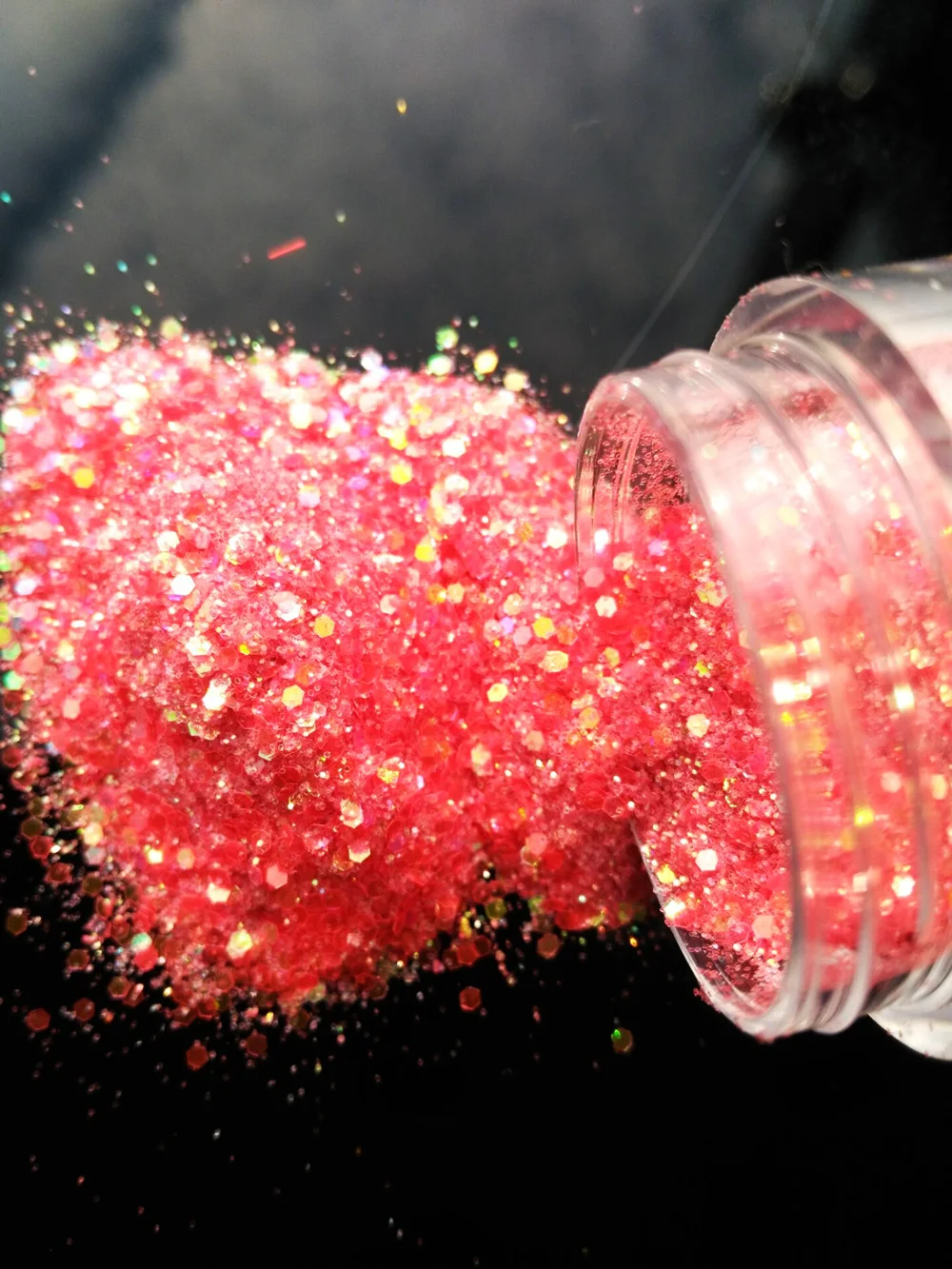 JKLP100 Nail Art Glitter Powder red Hexagonal Powder Dust Nail Sequins Fairy Glitter Powder Flash Acrylic ManicureDIY, #14144
JKLP100 Nail Art Glitter Powder red Hexagonal Powder Dust Nail Sequins Fairy Glitter Powder Flash Acrylic ManicureDIY, #14144