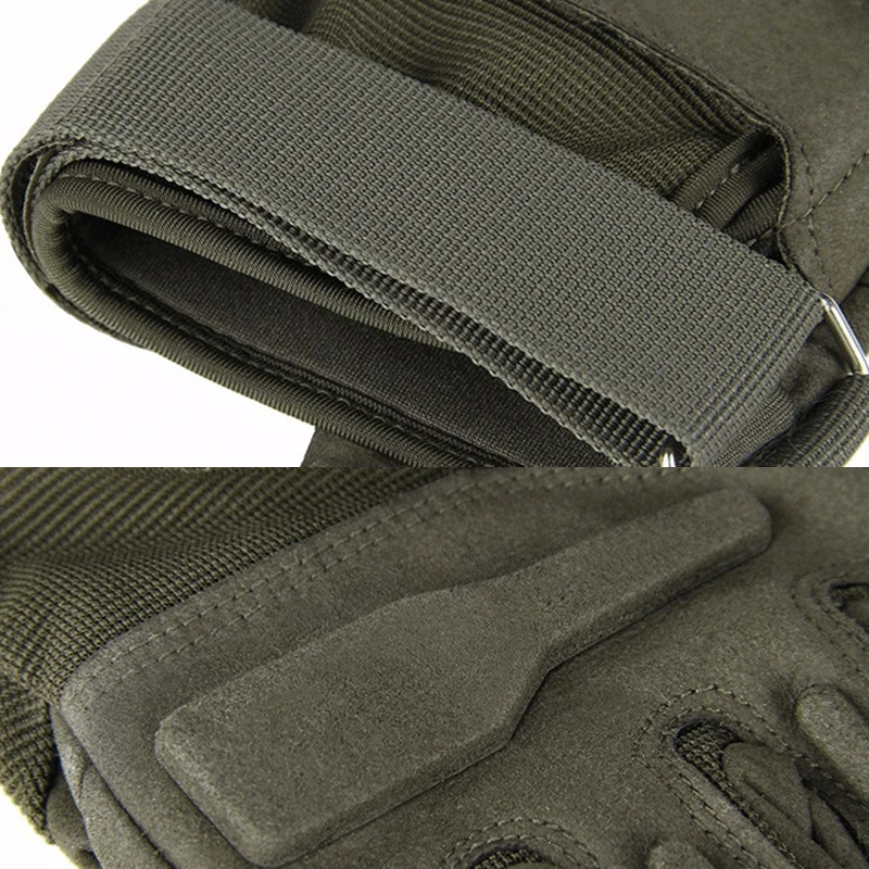 Military usa special forces tactical gloves fighting combat slip-resistant black half- finger gloves
Military usa special forces tactical gloves fighting combat slip-resistant black half- finger gloves