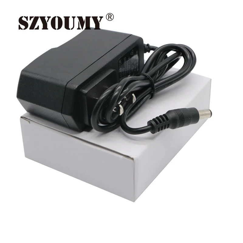 SZYOUMY 100 шт. DHL высококачественный универсальный адаптер импульсного источника