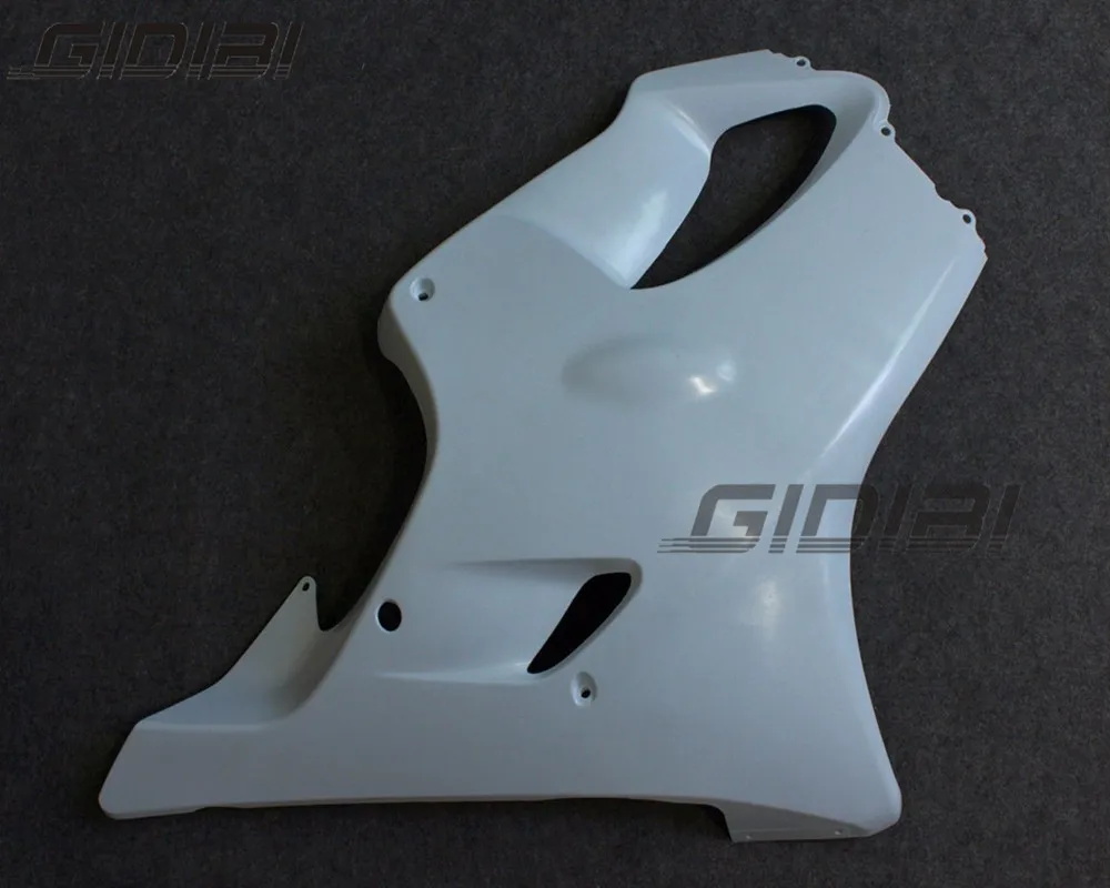 Unpainted Fairing For HONDA CBR600F CBR600 F CBR 600 F F4i 2004-2007 Motorcycle Body Work Cowling ABS 04 05 06 07
Unpainted Fairing For HONDA CBR600F CBR600 F CBR 600 F F4i 2004-2007 Motorcycle Body Work Cowling ABS 04 05 06 07