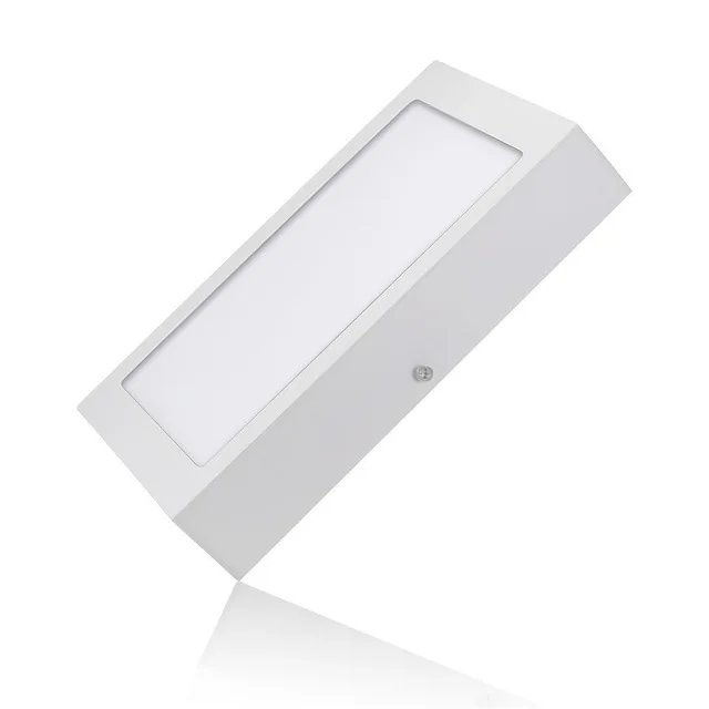 1pcs Wholesale 9W 15W 25W Round/Square Led Panel Light Surface Mounted Downlight lighting Led ceiling down lamp bulbs AC85-265V
1pcs Wholesale 9W 15W 25W Round/Square Led Panel Light Surface Mounted Downlight lighting Led ceiling down lamp bulbs AC85-265V