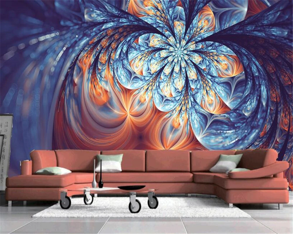 Beibehang Custom Photo Wallpaper Living Room TV Background Wallpaper Home Decorative Modern Abstract Pattern Art Mural behang
Beibehang Custom Photo Wallpaper Living Room TV Background Wallpaper Home Decorative Modern Abstract Pattern Art Mural behang