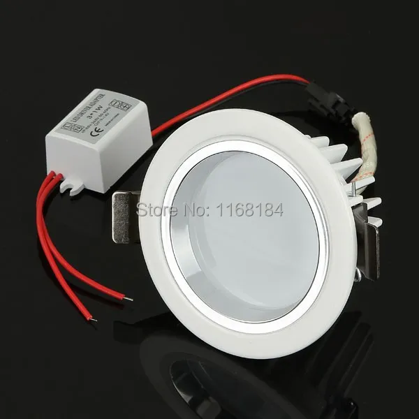 21W led Ceiling downlight LED lamp Recessed Cabinet wall Bulb 85-265V for home living room white shell 2pcs/lot
21W led Ceiling downlight LED lamp Recessed Cabinet wall Bulb 85-265V for home living room white shell 2pcs/lot