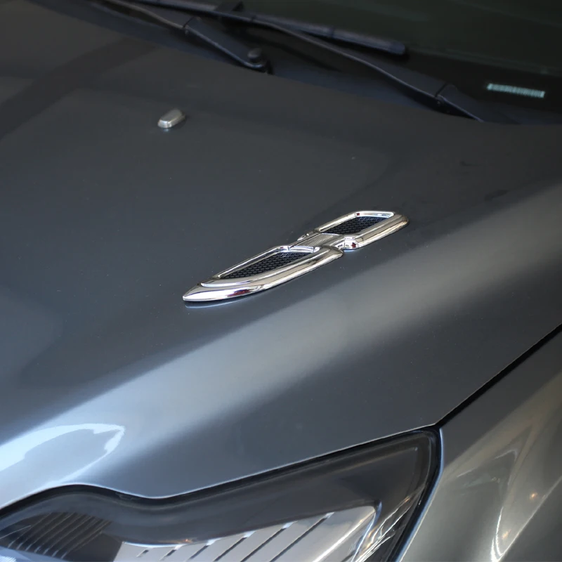 Foal Burning ABSCar Shark Gills Decorated Vent Air Flow Fender Sticker for Ford Focus Fiesta Ecosport Everest Mondeo Kuga Escape
Foal Burning ABSCar Shark Gills Decorated Vent Air Flow Fender Sticker for Ford Focus Fiesta Ecosport Everest Mondeo Kuga Escape