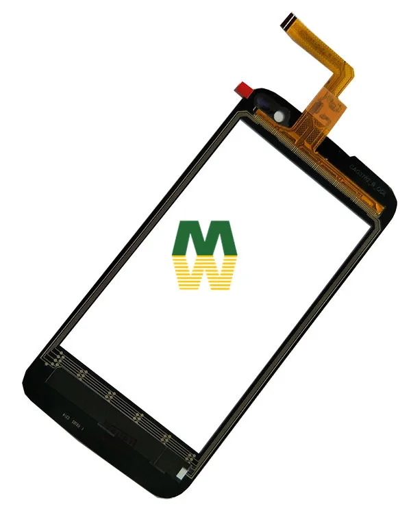For Highscreen Winwin Touch Screen Digitizer Touch Panel 1PC/Lot Black Color 4.0 inch With Tape
For Highscreen Winwin Touch Screen Digitizer Touch Panel 1PC/Lot Black Color 4.0 inch With Tape