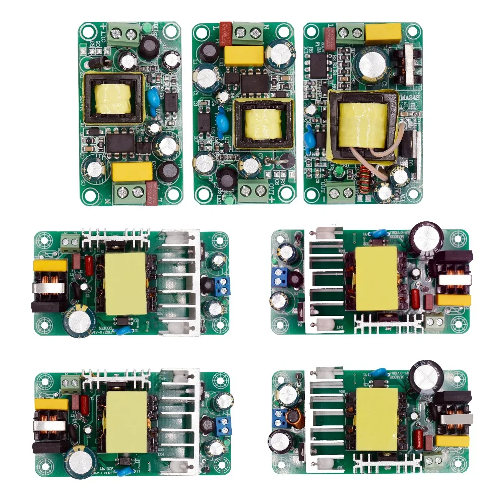 High-end Qroducts LED Driver DC12V 12W 24W 100W LED Power Supply 220v to 12v 1A 2A 8A Light Transformers For LED Lighting Driver
High-end Qroducts LED Driver DC12V 12W 24W 100W LED Power Supply 220v to 12v 1A 2A 8A Light Transformers For LED Lighting Driver
