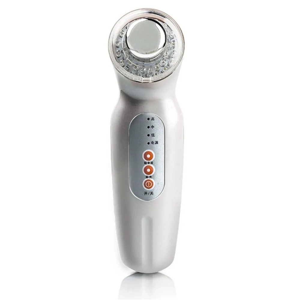 sc001 Ultrasonic Photon Skin Care Wrinkle Removal Beauty Massage Instrument US/EU/UK/AU Plug Drop Shipping
sc001 Ultrasonic Photon Skin Care Wrinkle Removal Beauty Massage Instrument US/EU/UK/AU Plug Drop Shipping