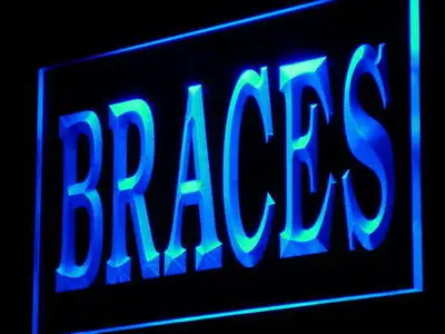 i995 Braces Display Lure Shop Adv Decor Neon Light Light Signs On/Off Swtich 20+ Colors 5 Sizes
i995 Braces Display Lure Shop Adv Decor Neon Light Light Signs On/Off Swtich 20+ Colors 5 Sizes