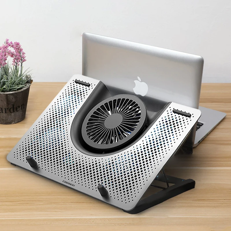 Охлаждающая подставка для ноутбука, Кулер для ноутбука macbook air pro, регулируемая подставка для ноутбука Rapid, 11, 12, 13,3, 14, 15, 15,6, 17, 17,3 дюйма
Охлаждающая подставка для ноутбука, Кулер для ноутбука macbook air pro, регулируемая подставка для ноутбука Rapid, 11, 12, 13,3, 14, 15, 15,6, 17, 17,3 дюйма
