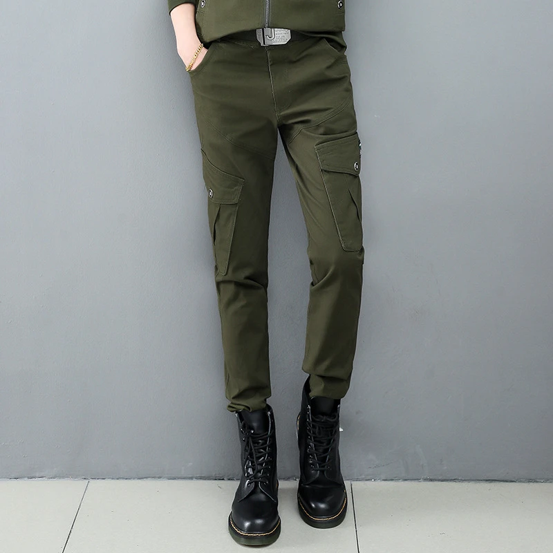 Hot Outdoor Camouflage Slim Straight Pants Women Plus Size Multi-pockets Military Tactical Trousers Camping Trekking Hiking Pant
Hot Outdoor Camouflage Slim Straight Pants Women Plus Size Multi-pockets Military Tactical Trousers Camping Trekking Hiking Pant
