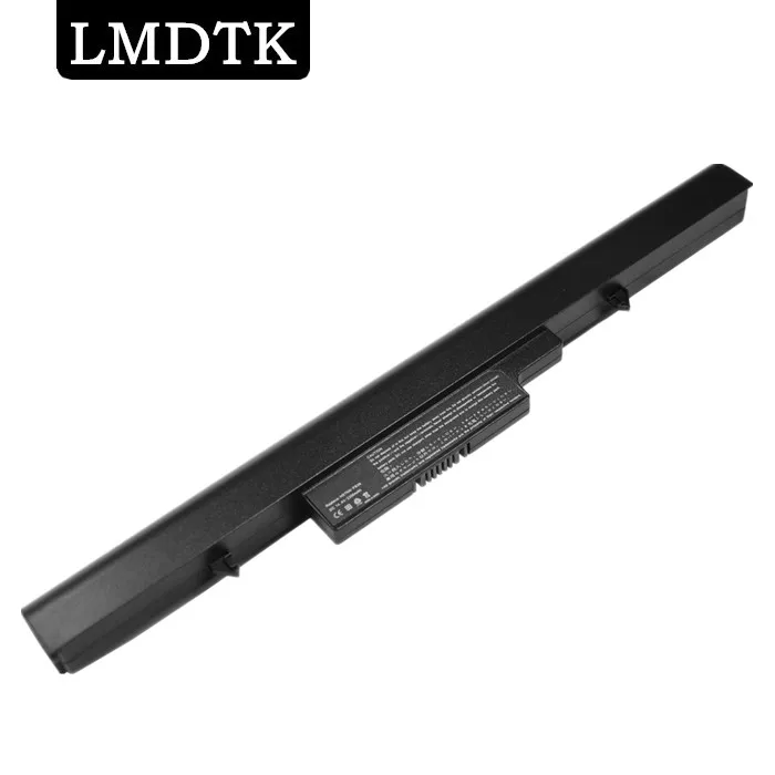 LMDTK New 4 CELLS LAPTOP BATTERY HSTNN-FB39 HSTNN-IB39 434045-141 434045-621 434045-661 FIT For HP 500 520 Free shipping
LMDTK New 4 CELLS LAPTOP BATTERY HSTNN-FB39 HSTNN-IB39 434045-141 434045-621 434045-661 FIT For HP 500 520 Free shipping