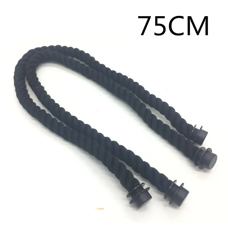 1 пара 75 см черный бежевый синий и цвета новая ручка для сумки Obag|handles for obag|handle