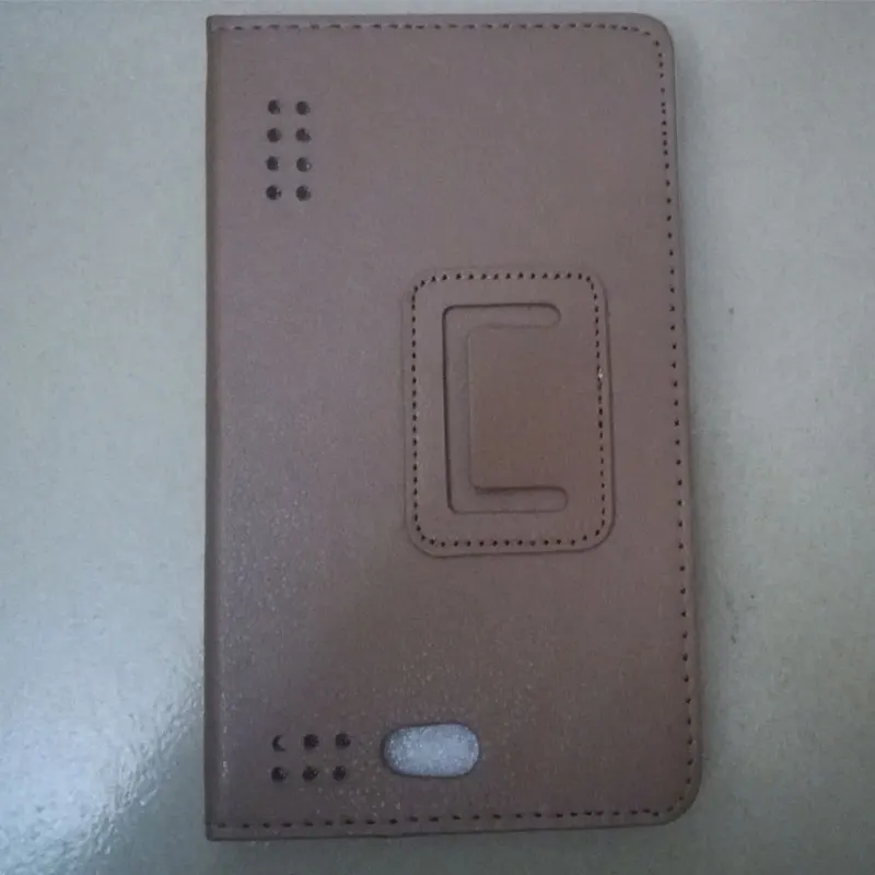 Leather case For Philips V Line TLV710 WiFi 7 Inch Tablet Crystal Grain PU Leather Folio Case Cover
Leather case For Philips V Line TLV710 WiFi 7 Inch Tablet Crystal Grain PU Leather Folio Case Cover