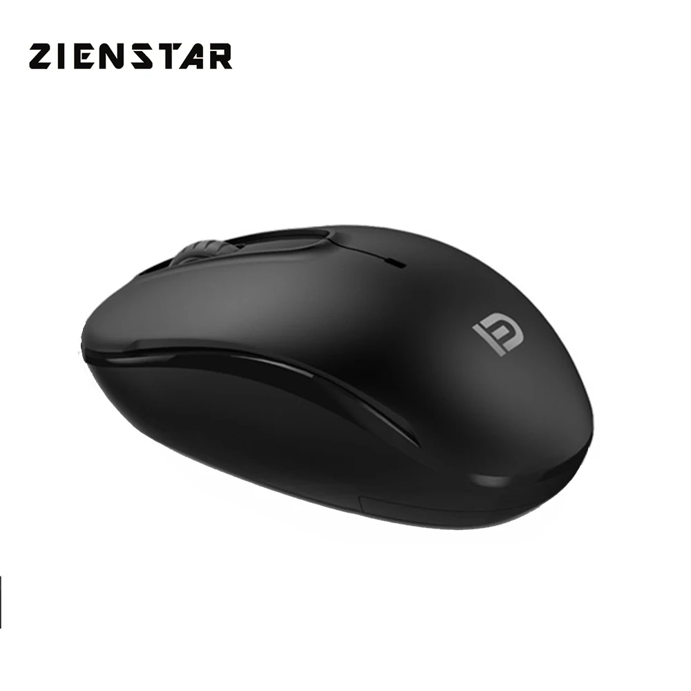 Zienstar 2.4G Wireless Mouse with USB Receiver 1600DPI for Computer Laptop and Macbook Ergonomics Design
Zienstar 2.4G Wireless Mouse with USB Receiver 1600DPI for Computer Laptop and Macbook Ergonomics Design