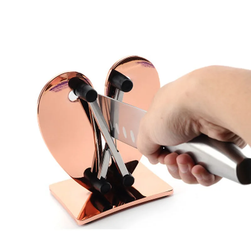 Knife Sharpener Professional Professional Knife Sharpener Tungsten Stainless Steel Kitchen Sharpening Grinding Stone Grinder
Knife Sharpener Professional Professional Knife Sharpener Tungsten Stainless Steel Kitchen Sharpening Grinding Stone Grinder