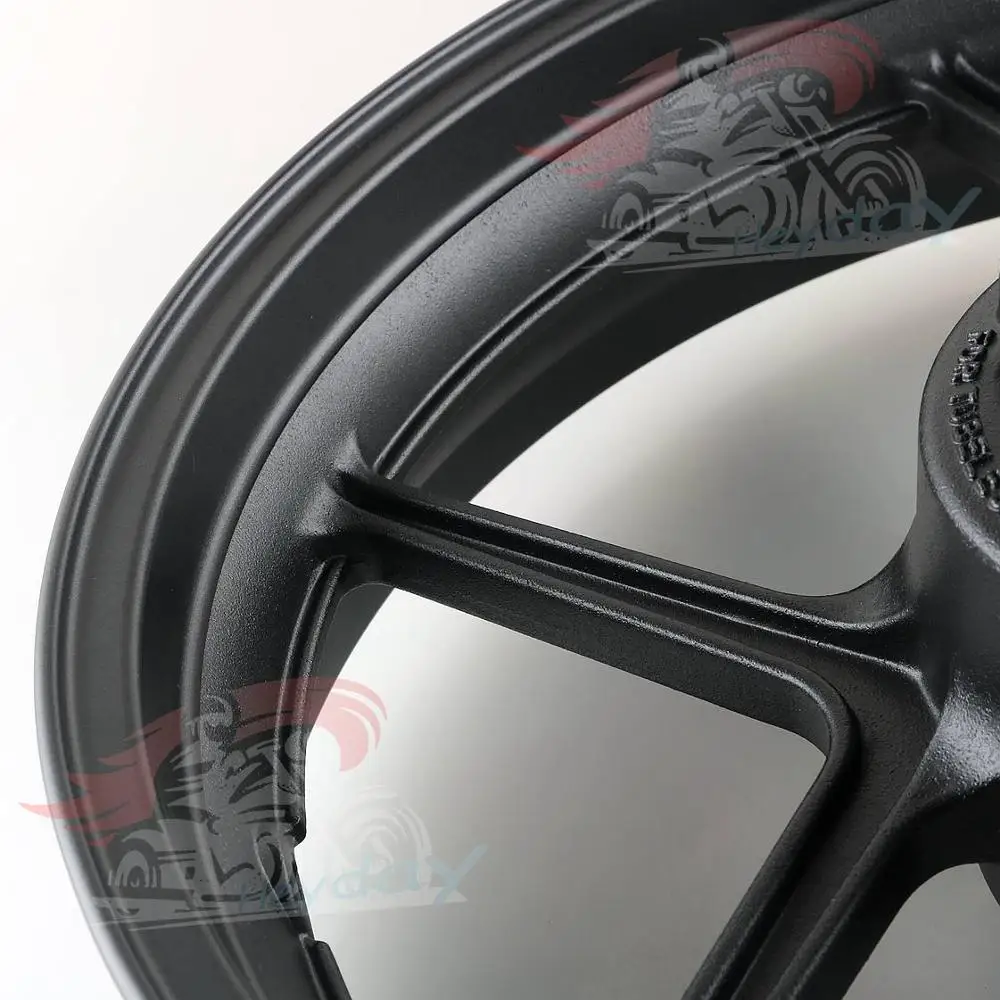 Motorcycle Front Wheel Rim For KAWASAKI NINJA ZX-6R 2005 2006 2007 2008 2009 2010 2011 2012 ZX10R Z750
Motorcycle Front Wheel Rim For KAWASAKI NINJA ZX-6R 2005 2006 2007 2008 2009 2010 2011 2012 ZX10R Z750