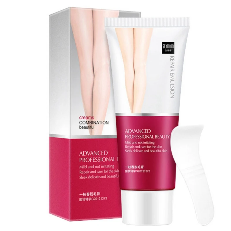 Hair Removal Cream Leg Body Underarm Hair Loss Depilatory Cream Remove Armpit Hair Care Depilatory Cream For Men and Women Wax
Hair Removal Cream Leg Body Underarm Hair Loss Depilatory Cream Remove Armpit Hair Care Depilatory Cream For Men and Women Wax