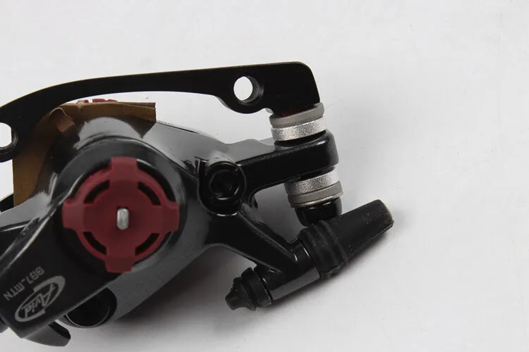 AVID Bicycle Disc Brake Clamp Black Mountain Road MTB Bike Disc Brakes Mechanical Caliper Cycling Double Brake for XC/FR/AM/DS
AVID Bicycle Disc Brake Clamp Black Mountain Road MTB Bike Disc Brakes Mechanical Caliper Cycling Double Brake for XC/FR/AM/DS