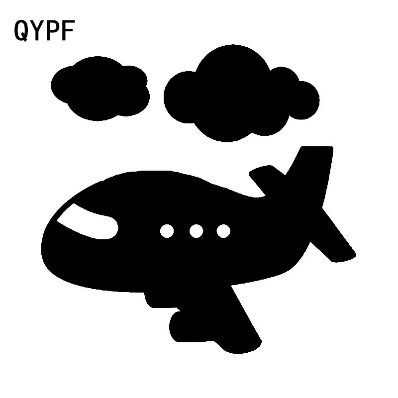 QYPF 15,8 см * 15,4 см мультяшный нежный летающий самолет через облака Виниловая наклейка для автомобиля Наклейка Различные графические C18-0624
QYPF 15,8 см * 15,4 см мультяшный нежный летающий самолет через облака Виниловая наклейка для автомобиля Наклейка Различные графические C18-0624