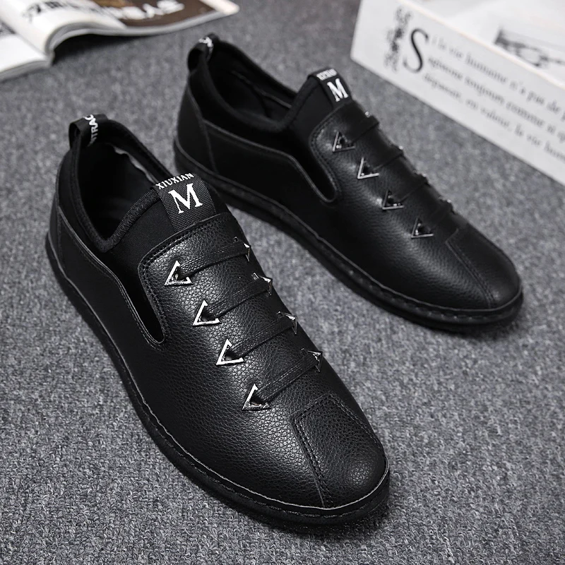 Spring Summer Men Flat Running Shoes Outdoors Breathable Round Head Sneakers Wear-resisting Living Tourism Shoes Society Guy
Spring Summer Men Flat Running Shoes Outdoors Breathable Round Head Sneakers Wear-resisting Living Tourism Shoes Society Guy