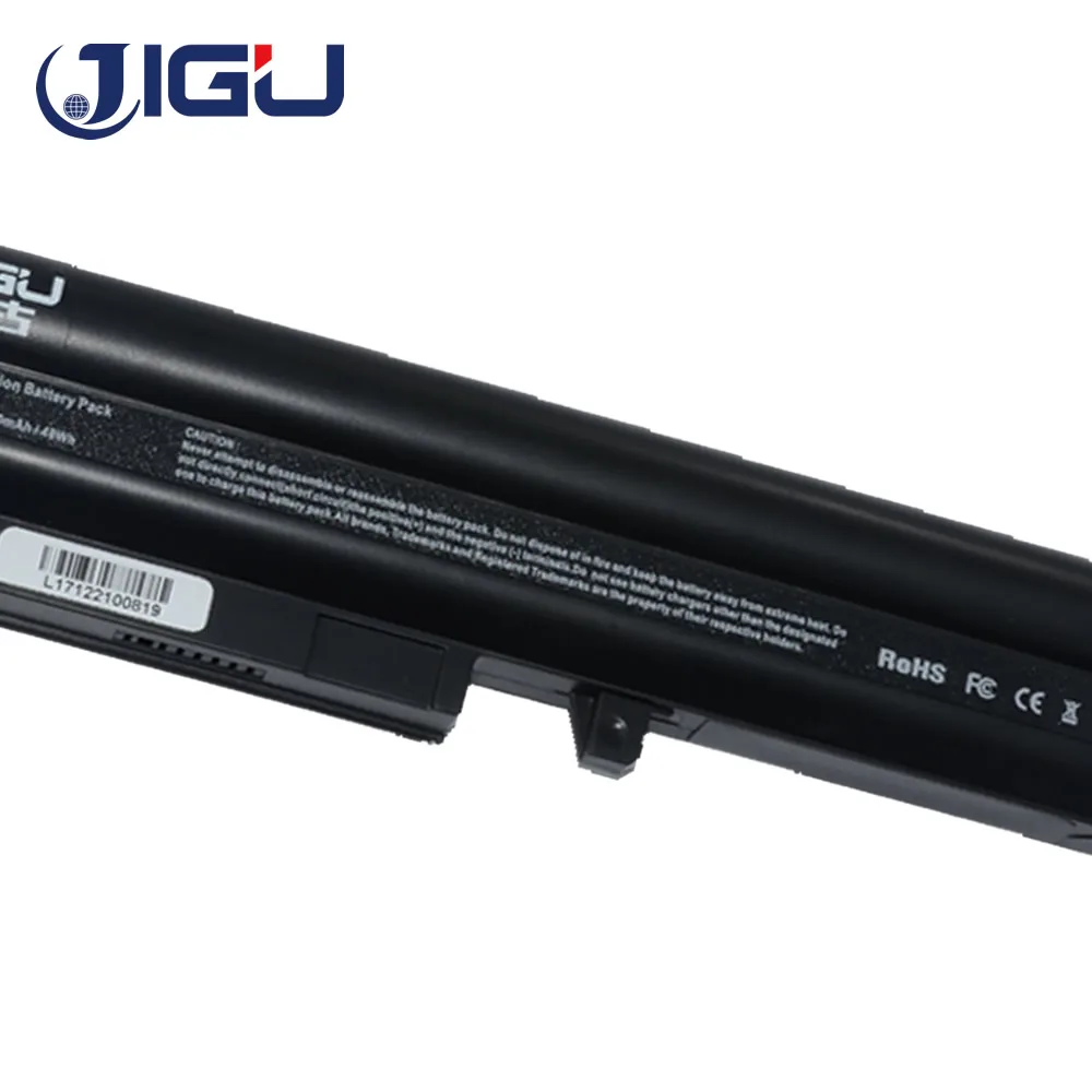 JIGU PA3732U-1BAS PA3734U-1BRS PABAS209 PABAS211 Laptop Battery For Toshiba Dynabook UX/23JBL UX/23JWH UX/24JBL PA3731U-1BRS
JIGU PA3732U-1BAS PA3734U-1BRS PABAS209 PABAS211 Laptop Battery For Toshiba Dynabook UX/23JBL UX/23JWH UX/24JBL PA3731U-1BRS
