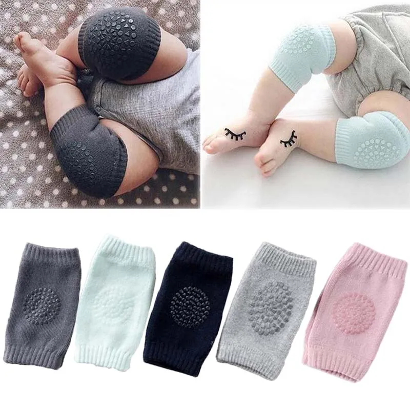 2Pcs/Pair Unisex Baby Knee Pads Crawling Anti-Slip Knee Elbow Pads Toddlers Kneepads Safety Leg Warmers Protectors Baby Kneecap
2Pcs/Pair Unisex Baby Knee Pads Crawling Anti-Slip Knee Elbow Pads Toddlers Kneepads Safety Leg Warmers Protectors Baby Kneecap
