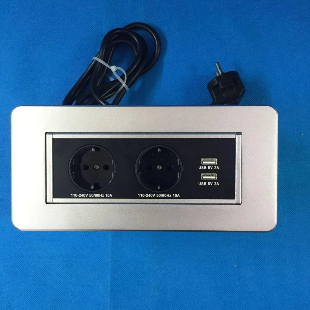 Manual all aluminum alloy audio visual socket with VGA HDMI for office high class use
Manual all aluminum alloy audio visual socket with VGA HDMI for office high class use