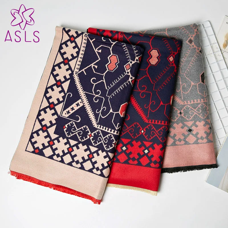 Luxury Brand Scarf Warmth Ladies Cashmere Scarf Women Shawl Women's Basic Scarves Drop Outdoor Party Decor Charm Present
Luxury Brand Scarf Warmth Ladies Cashmere Scarf Women Shawl Women's Basic Scarves Drop Outdoor Party Decor Charm Present