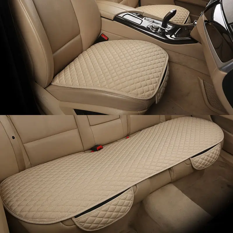 Four Seasons General Car Seat Cushions Car pad Car Styling Car Seat Cover For Ford Edge Mondeo Ecosport Focus Fiesta Series
Four Seasons General Car Seat Cushions Car pad Car Styling Car Seat Cover For Ford Edge Mondeo Ecosport Focus Fiesta Series