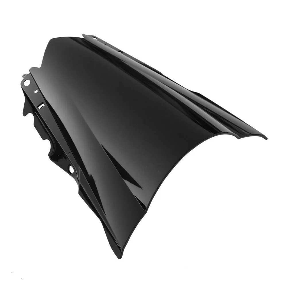Motorcycle Windshield Windscreen Deflectors For Yamaha YZF R25 2014-2018 YZF R3 2015-2018 2017
Motorcycle Windshield Windscreen Deflectors For Yamaha YZF R25 2014-2018 YZF R3 2015-2018 2017