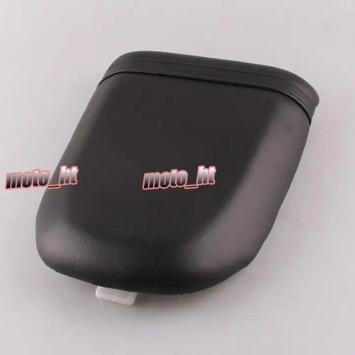 For Suzuki GSXR 600 750 2001-2003 & GSXR 1000 2000-2002 K1 Rear Back Passenger Seat Pillion Cushion Black
For Suzuki GSXR 600 750 2001-2003 & GSXR 1000 2000-2002 K1 Rear Back Passenger Seat Pillion Cushion Black