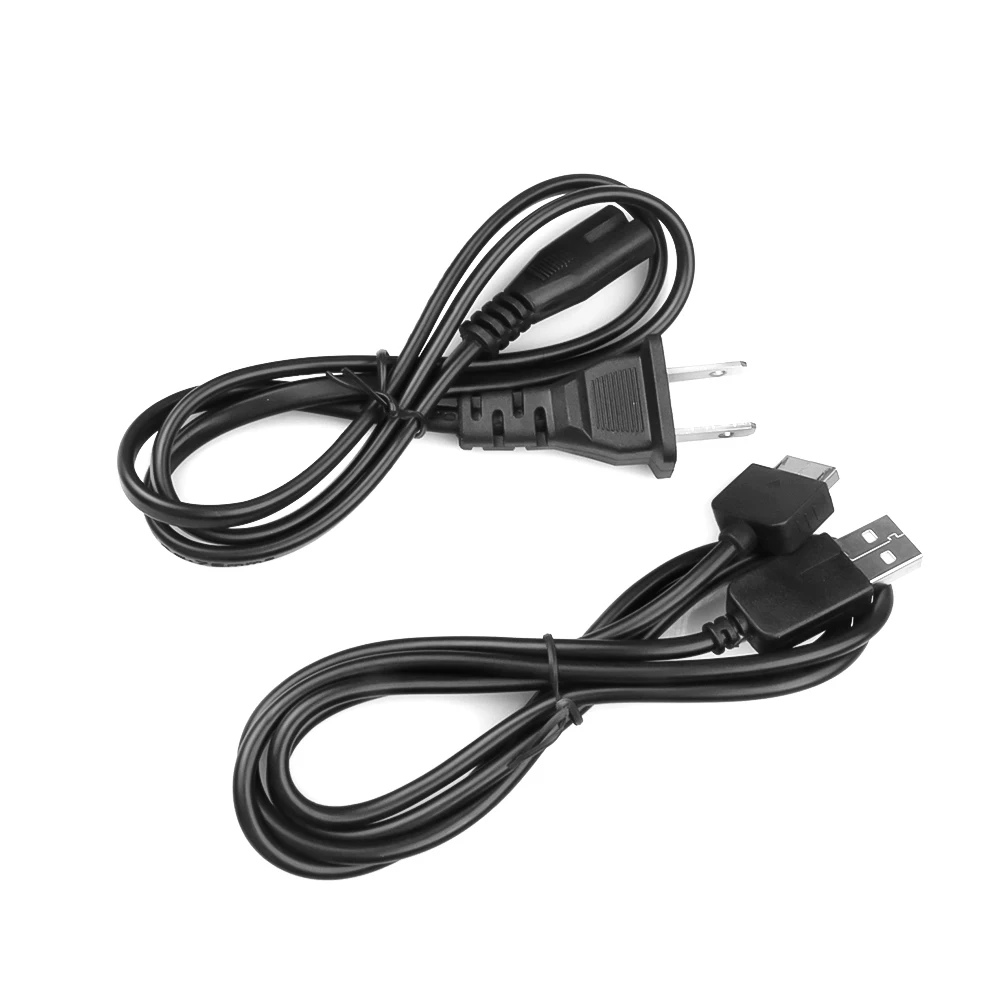 Адаптер переменного тока Kebidu + USB-кабель для зарядки и передачи данных шнур