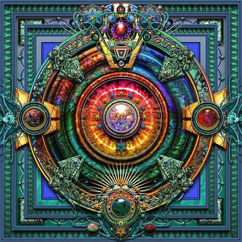 5D Diy Diamond Painting Cross Stitch full Square Round Diamond Embroidery Mandala picture for wall room Decor H931
5D Diy Diamond Painting Cross Stitch full Square Round Diamond Embroidery Mandala picture for wall room Decor H931