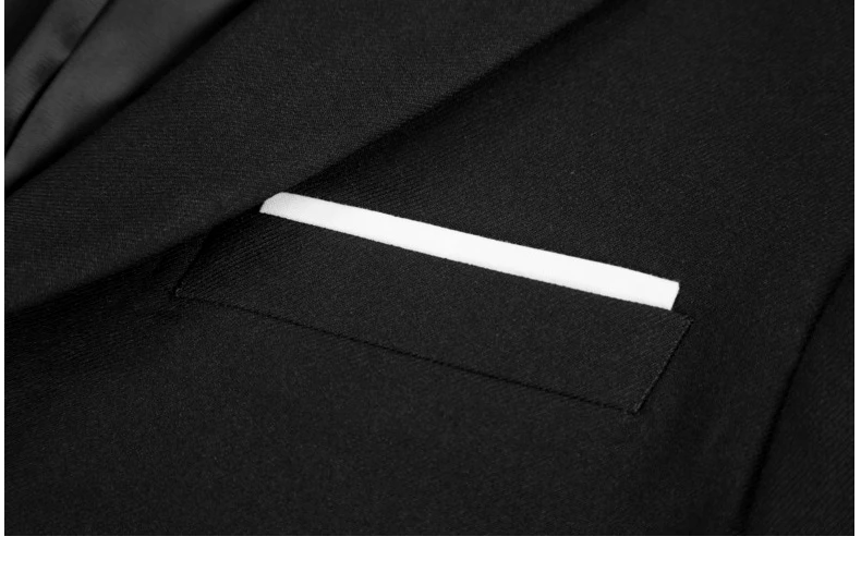 New Luxury Formal Classic Male Blazers Slim Fit Suits Men Costume Business Men Wedding Suit brand dropshipping top coat
New Luxury Formal Classic Male Blazers Slim Fit Suits Men Costume Business Men Wedding Suit brand dropshipping top coat