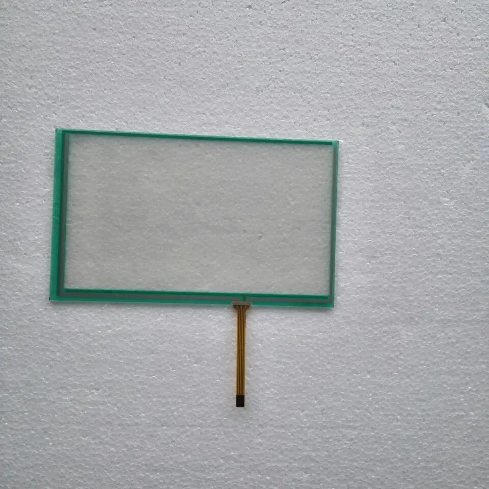 GS2107-WTBD Touch Screen Glass for Mitsubishi HMI Panel repair~do it yourself,New & Have in stock
GS2107-WTBD Touch Screen Glass for Mitsubishi HMI Panel repair~do it yourself,New & Have in stock