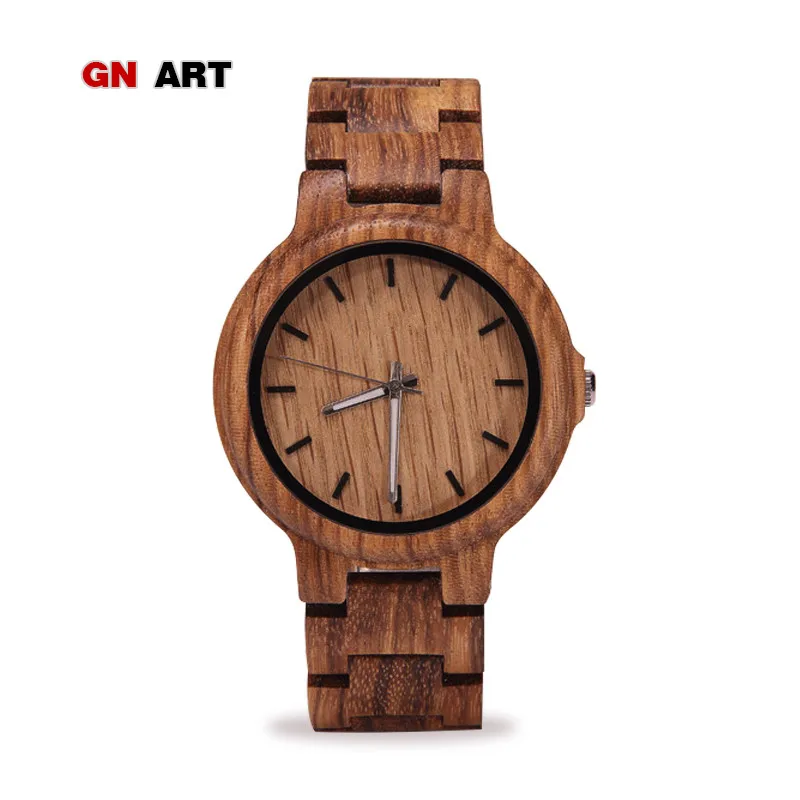 GNART male wooden watches mens famous wooden wrist watch luxury men unique watch brand relogio watch reloj automatico de hombre
GNART male wooden watches mens famous wooden wrist watch luxury men unique watch brand relogio watch reloj automatico de hombre