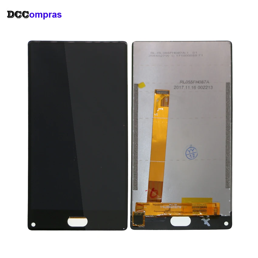 For LEAGOO KIICAA MIX LCD Display Touch Screen Mobile Phone Parts For LEAGOO KIICAA MIX Screen Display LCD
For LEAGOO KIICAA MIX LCD Display Touch Screen Mobile Phone Parts For LEAGOO KIICAA MIX Screen Display LCD
