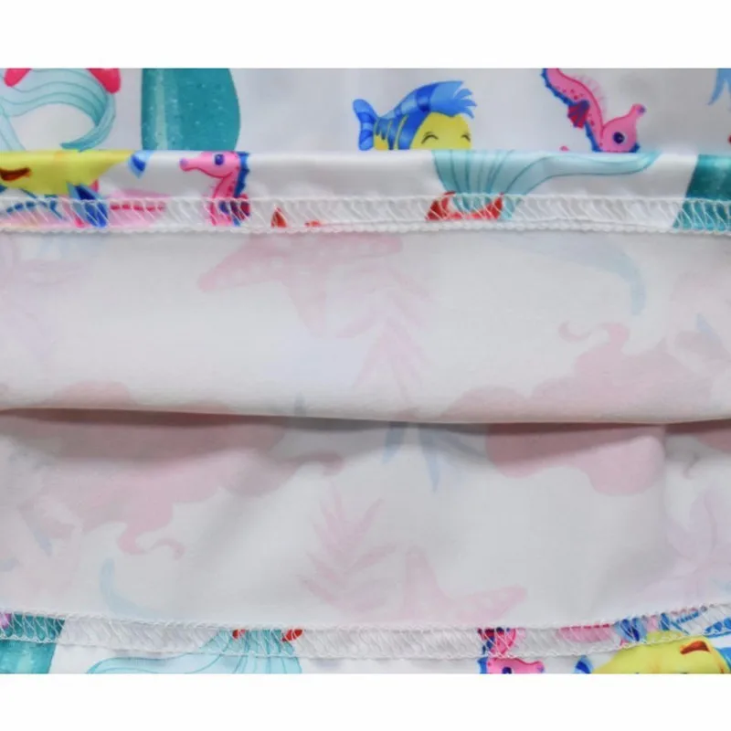 Girls Summer Dress Girl Mermaid Minnie Unicorn Dinosaur Pattern Printed Cute Princess Dress For Wedding Party Costume Ball Gown
Girls Summer Dress Girl Mermaid Minnie Unicorn Dinosaur Pattern Printed Cute Princess Dress For Wedding Party Costume Ball Gown