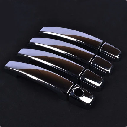 For OPEL MOKKA J13 2012 2013 2013 2014 Special handle outside door handle cover plating decoration
For OPEL MOKKA J13 2012 2013 2013 2014 Special handle outside door handle cover plating decoration