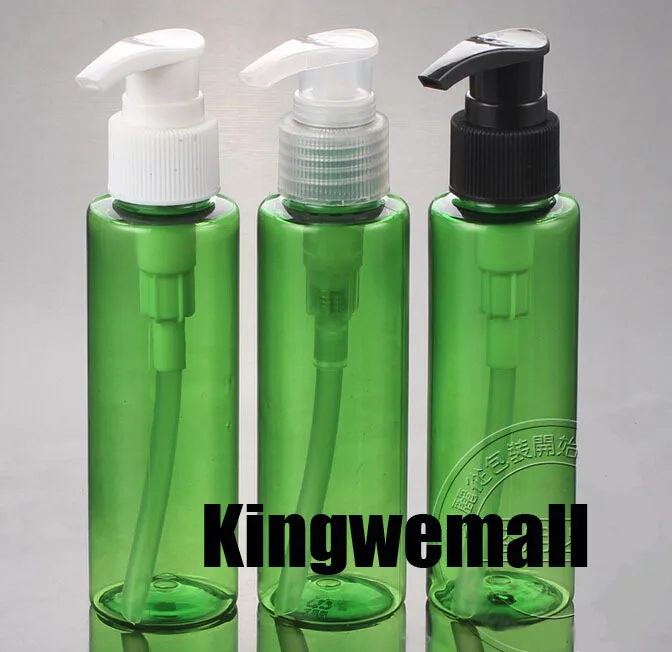 300pcs/lot Green PET Lotion Pump Bottle,100CC Plastic Bottle With Dispening Pump,100ML Pet Shampoo Bottle
300pcs/lot Green PET Lotion Pump Bottle,100CC Plastic Bottle With Dispening Pump,100ML Pet Shampoo Bottle