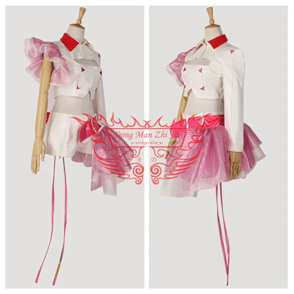 2019 New Cosplay Costume The Super Dimension Fortress Macross Freya Pink Top and Pants lovely full sets
2019 New Cosplay Costume The Super Dimension Fortress Macross Freya Pink Top and Pants lovely full sets