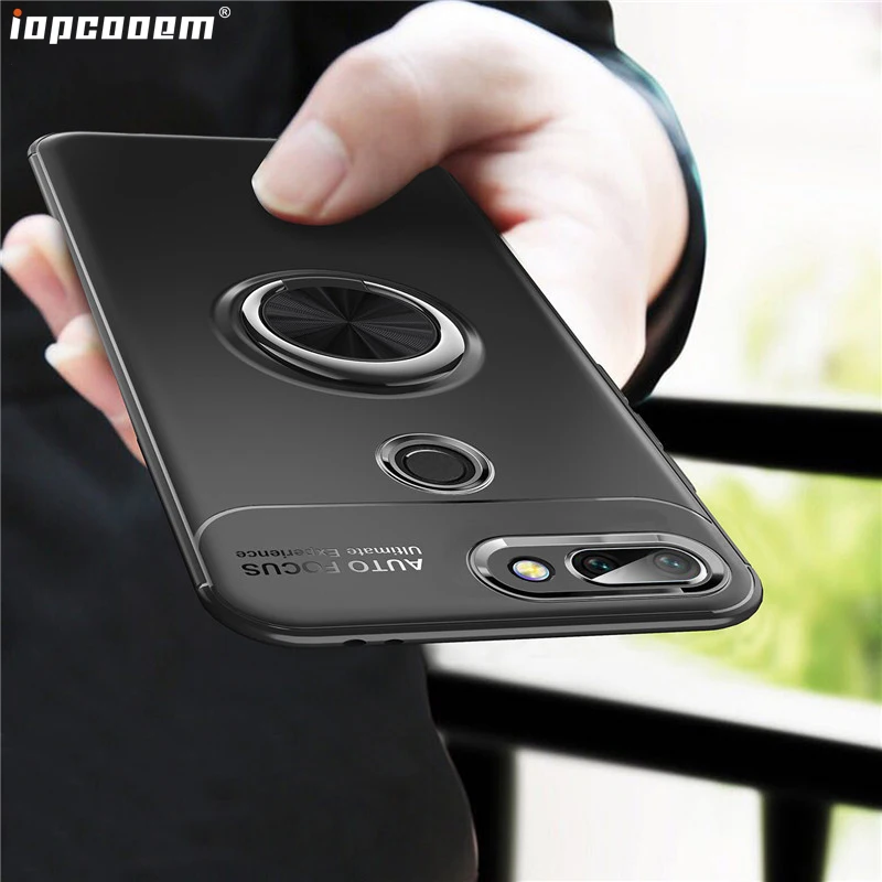 Honor 10 Lite Case For Huawei Honor10 Lite Cover business With finger ring Magnetism Holder Phone Coque For Huawei Honor 10
Honor 10 Lite Case For Huawei Honor10 Lite Cover business With finger ring Magnetism Holder Phone Coque For Huawei Honor 10