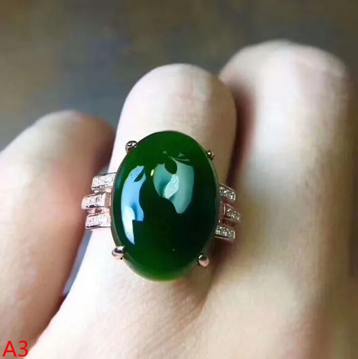 KJJEAXCMY Fine jewelry 925 pure silver inlaid natural and Tian Biyu women's rings miniature jewelry.
KJJEAXCMY Fine jewelry 925 pure silver inlaid natural and Tian Biyu women's rings miniature jewelry.