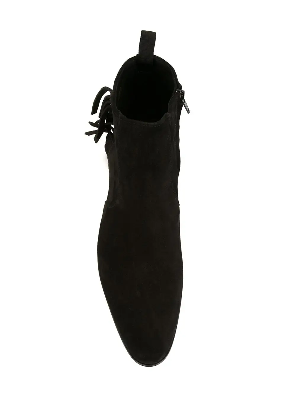WPG/Новые Стильные черные мужские туфли наивысшего качества Роскошные Брендовые