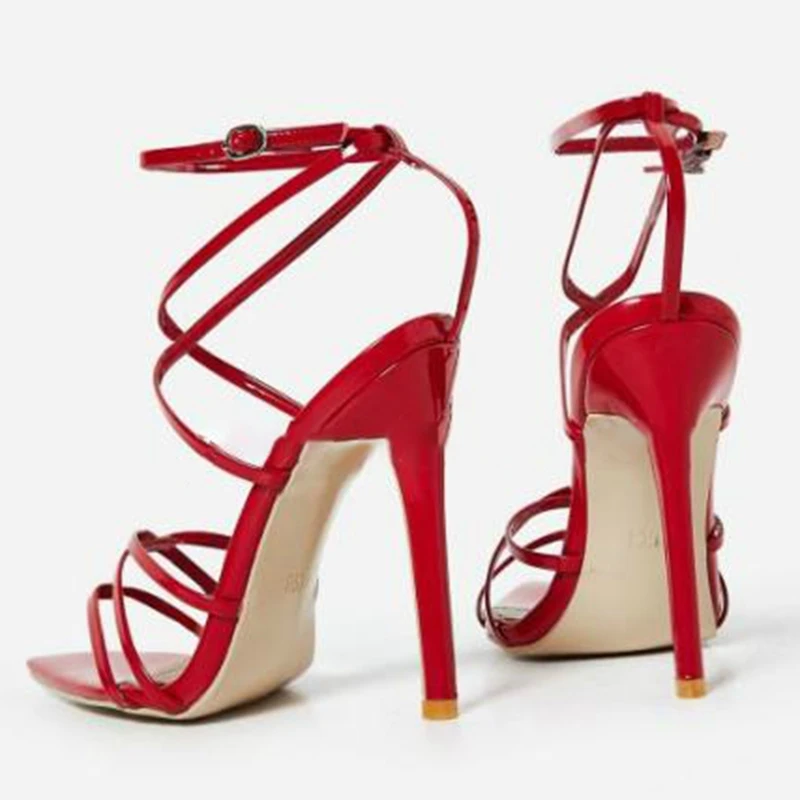 ENMAYER Women Fashion Sandalias Basic Casual Super High Sandals Zapatos De Mujer Woman Sandals 2020 Summer Size 34-44 LY500
ENMAYER Women Fashion Sandalias Basic Casual Super High Sandals Zapatos De Mujer Woman Sandals 2020 Summer Size 34-44 LY500