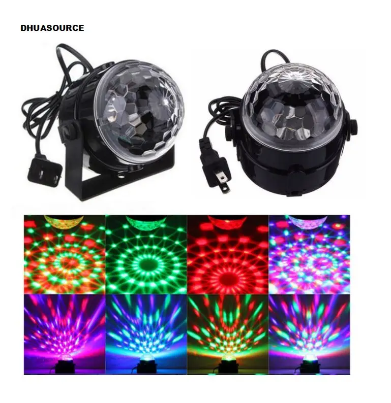 2pcs LED Stage Lighting DJ Light KTV Bar Kids dancing birthday Holiday Xmas Halloween Wedding party Lights
2pcs LED Stage Lighting DJ Light KTV Bar Kids dancing birthday Holiday Xmas Halloween Wedding party Lights