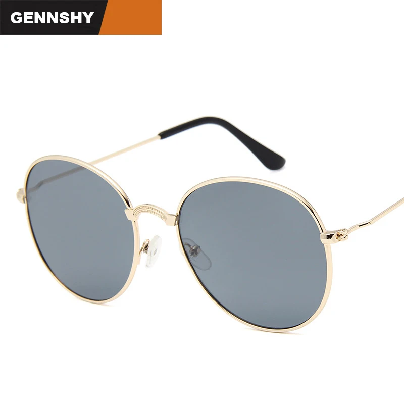 2018 Newest Big Frame Sunglasses Women Men Oversize Round Fashion Metal Sunglasses Unique Ocean Lenses Sunglasses Travel Beach
2018 Newest Big Frame Sunglasses Women Men Oversize Round Fashion Metal Sunglasses Unique Ocean Lenses Sunglasses Travel Beach
