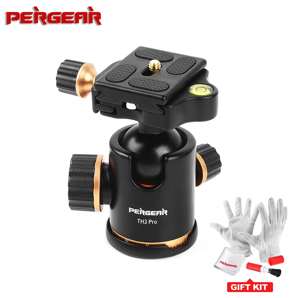 Штатив Pergear TH3 Pro с шариковой головкой и быстроразъемной пластиной для фотосъемки, штатив-монопод для цифровой зеркальной камеры с отверстием для винта 3/8 дюйма, максимальная нагрузка 8 кг
Штатив Pergear TH3 Pro с шариковой головкой и быстроразъемной пластиной для фотосъемки, штатив-монопод для цифровой зеркальной камеры с отверстием для винта 3/8 дюйма, максимальная нагрузка 8 кг