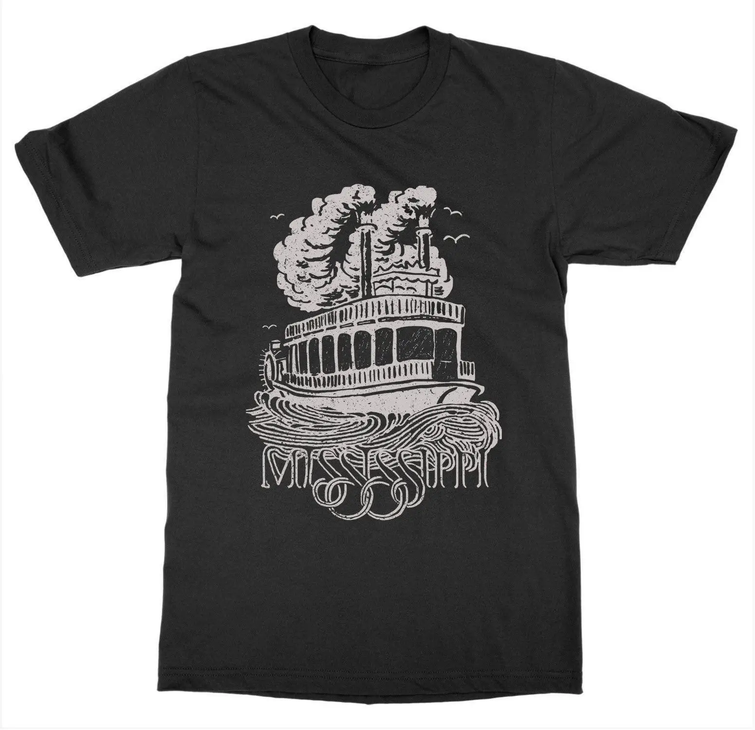 Новинка 2019, Мужская футболка Mississipi «steamboat», футболка США, капитал патриота
Новинка 2019, Мужская футболка Mississipi «steamboat», футболка США, капитал патриота